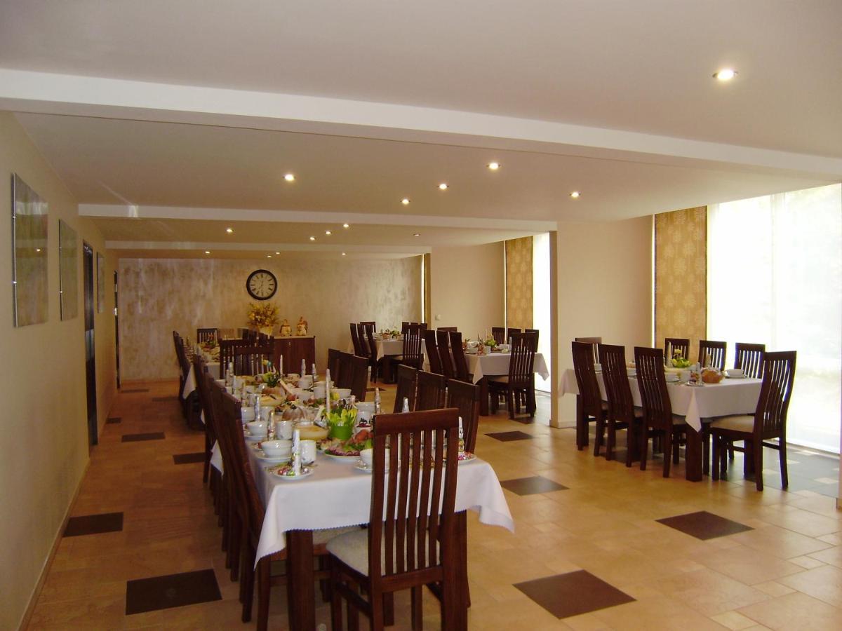 Hotel Dom Wczasowy Brido Bardo Esterno foto