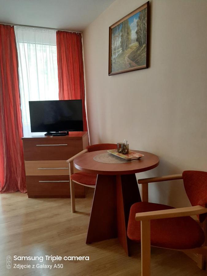 Hotel Dom Wczasowy Brido Bardo Esterno foto