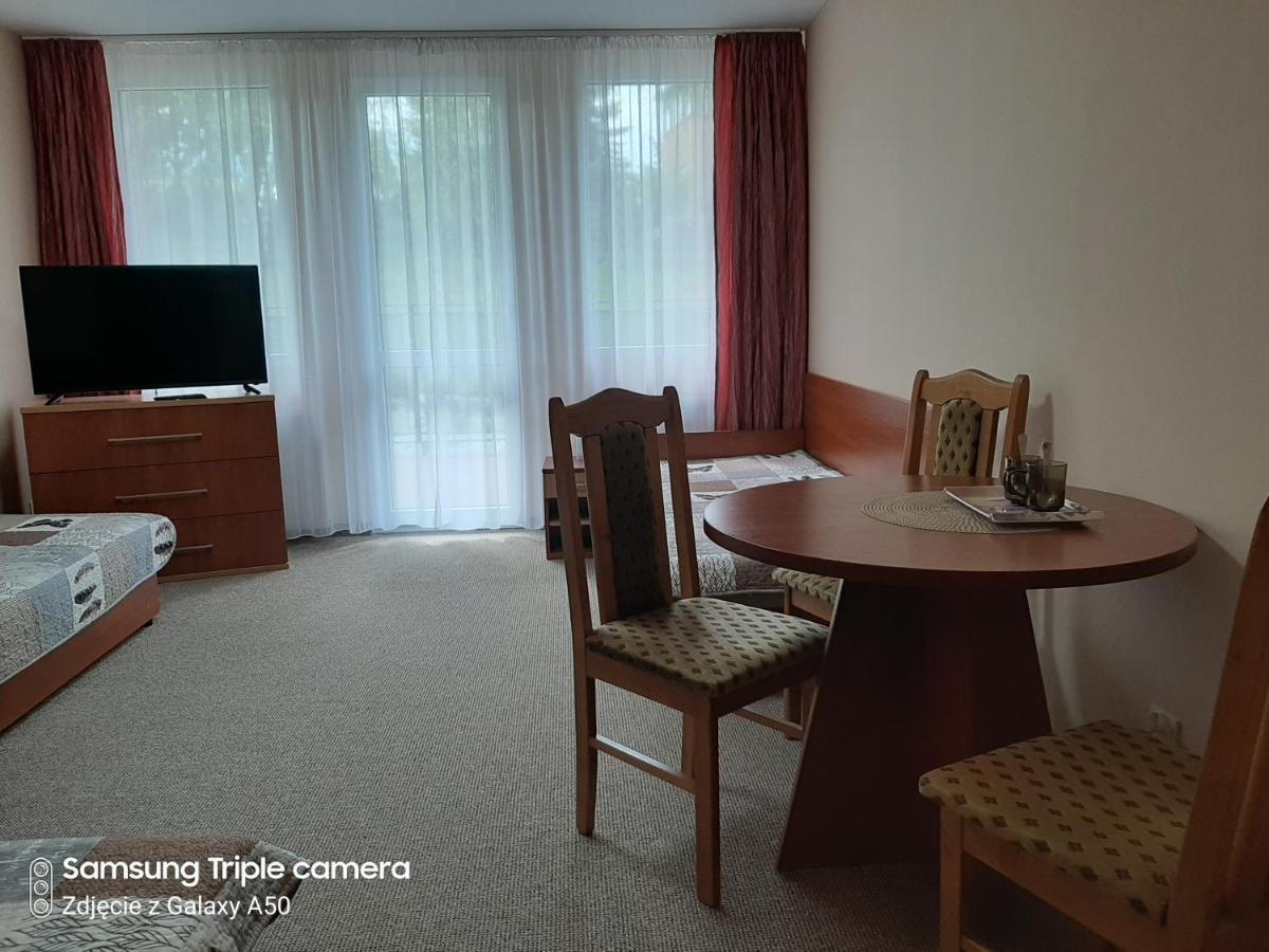 Hotel Dom Wczasowy Brido Bardo Esterno foto
