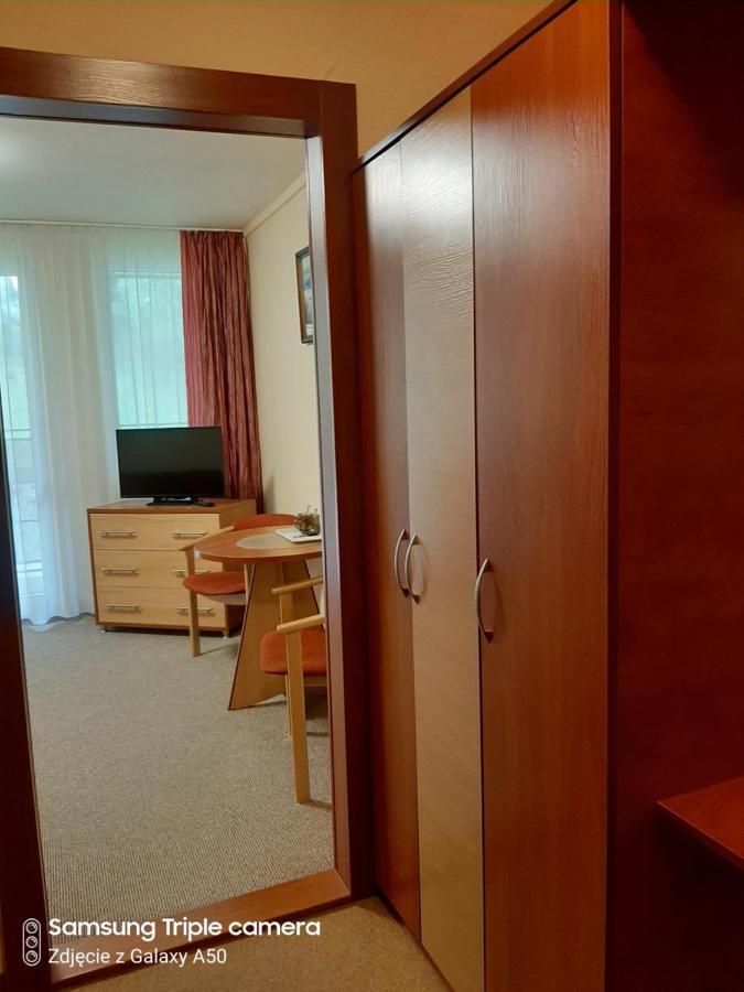 Hotel Dom Wczasowy Brido Bardo Esterno foto